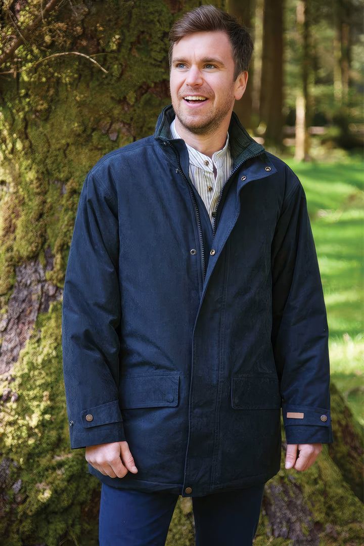 Lee Valley West Cork Jacket