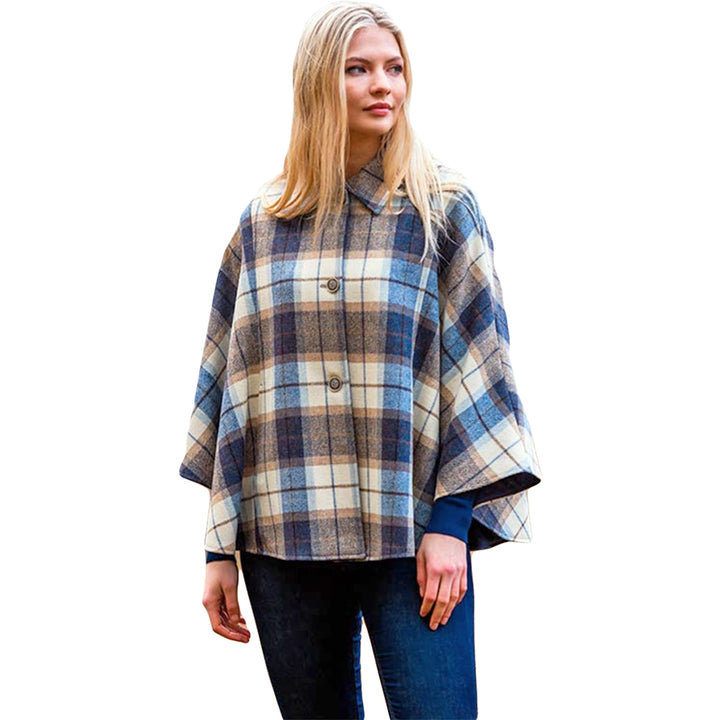 Mucros Country Cape