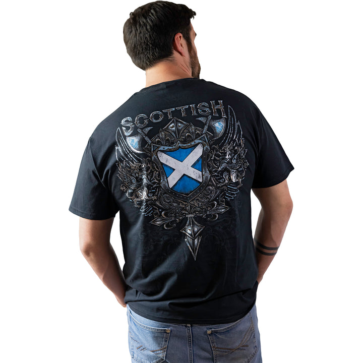 Scottish Shield T-Shirt