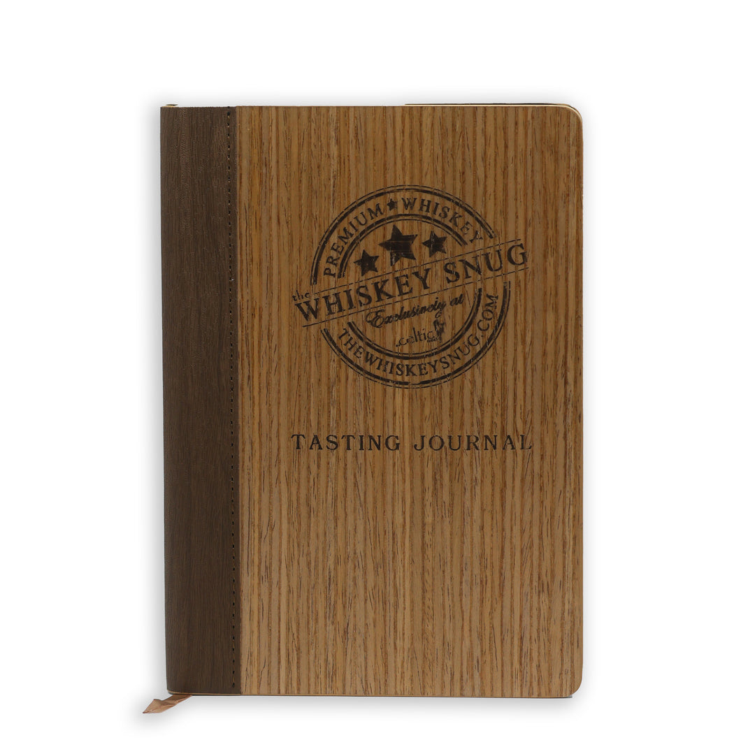 Whiskey Snug Tasting Journal