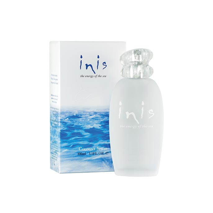 Inis the Energy of the Sea - Irish Fragrances & Body Care – The Celtic ...