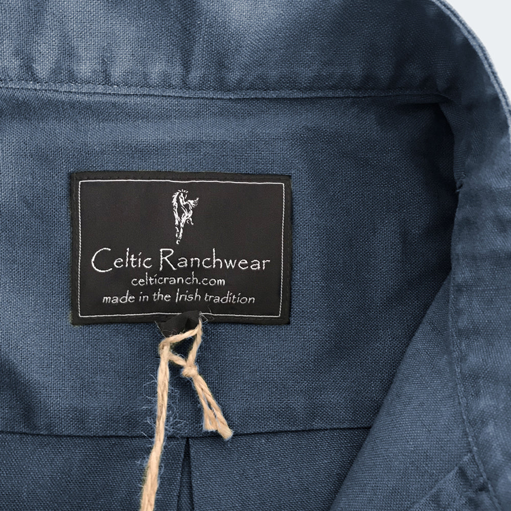 【LOST CONTROL ディアスキン・レザー・シャツ ロストコントロール】 LOST CONTROL ディアスキン・レザー・シャツ ロストコントロール』