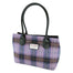 harris tweed classic cassley handbag style 34 by glen appin