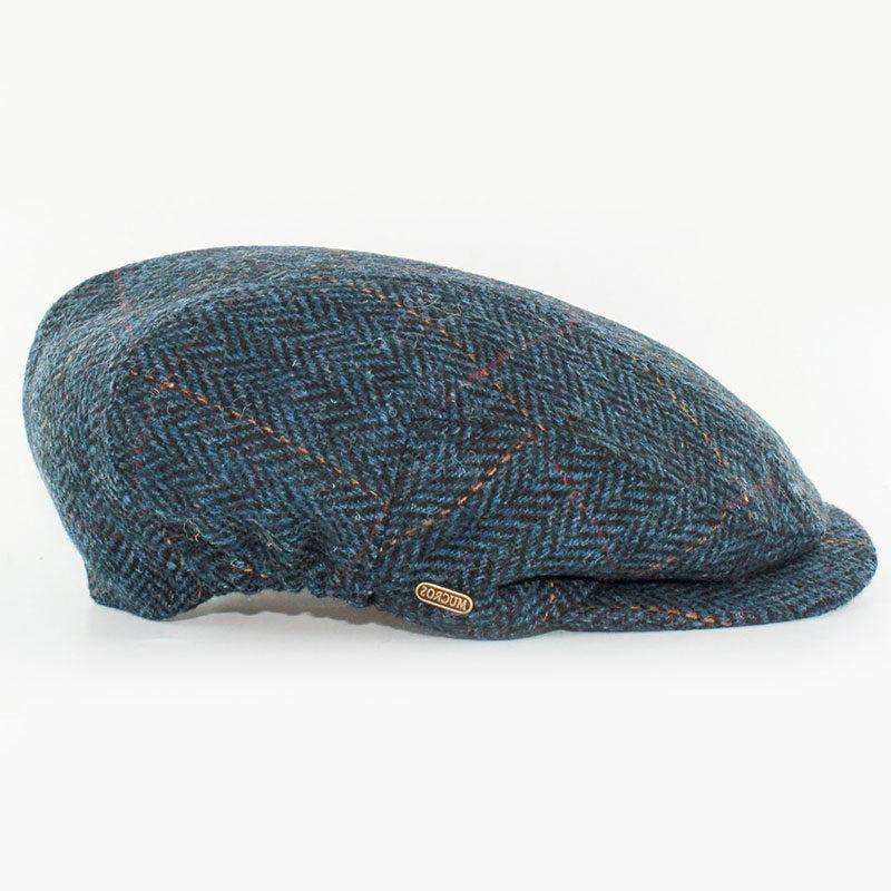 mens irish kerry cap