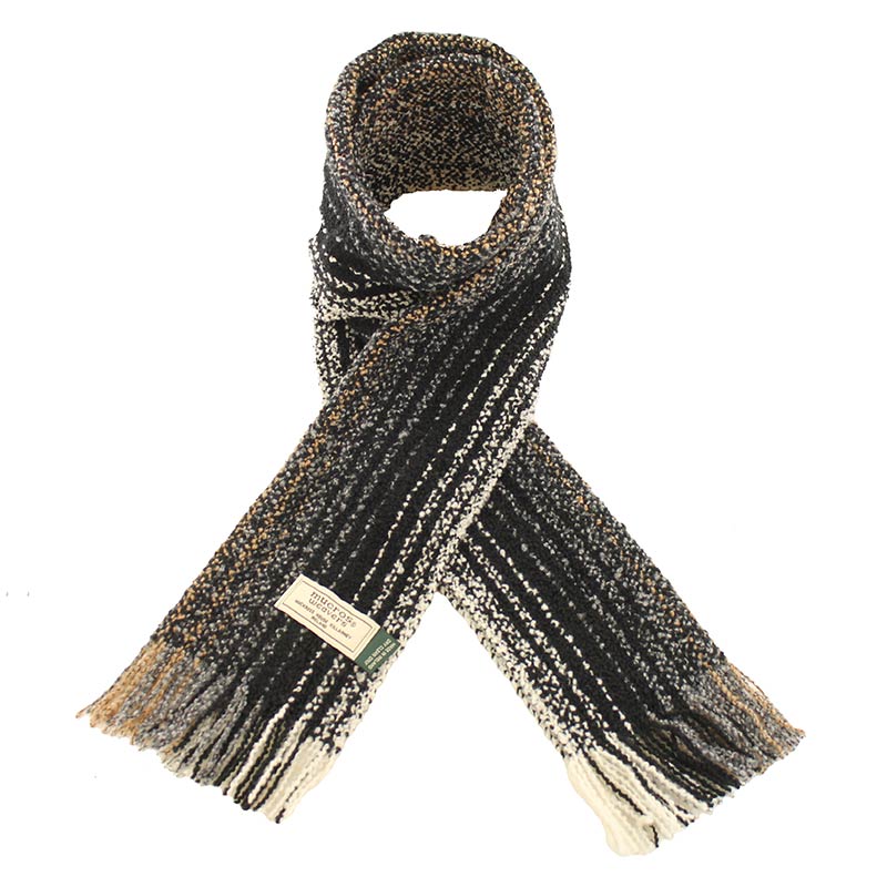 Irish Soft Skellig Scarf