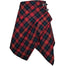 Celtic Ranchwear Tartan Pocket Skirt