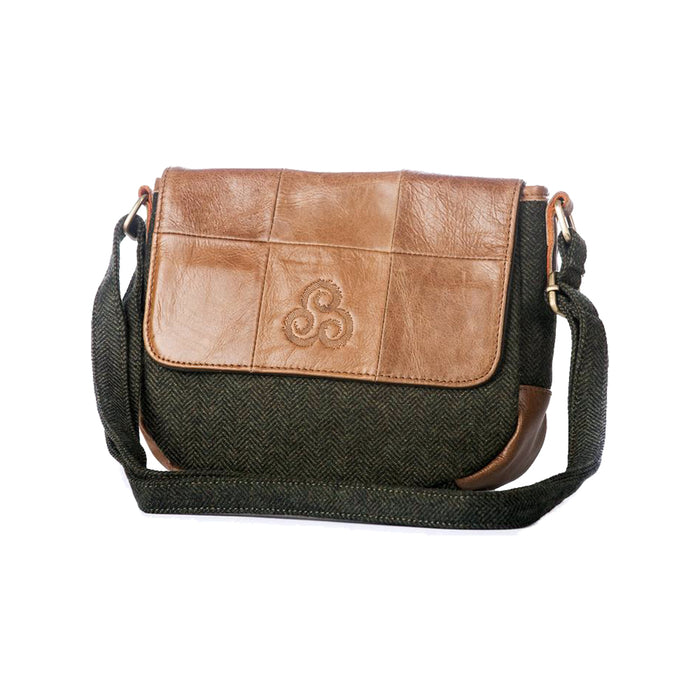 The Irish Boutique-Celtic Bag Strap
