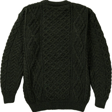 Heritage Aran Sweater