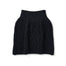 Merino Wool Mini Skirt