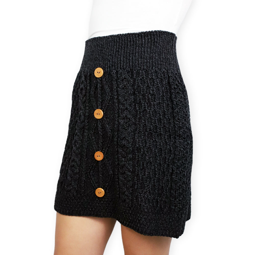 BCFM 22 | $20 OFF Merino Wool Skirts