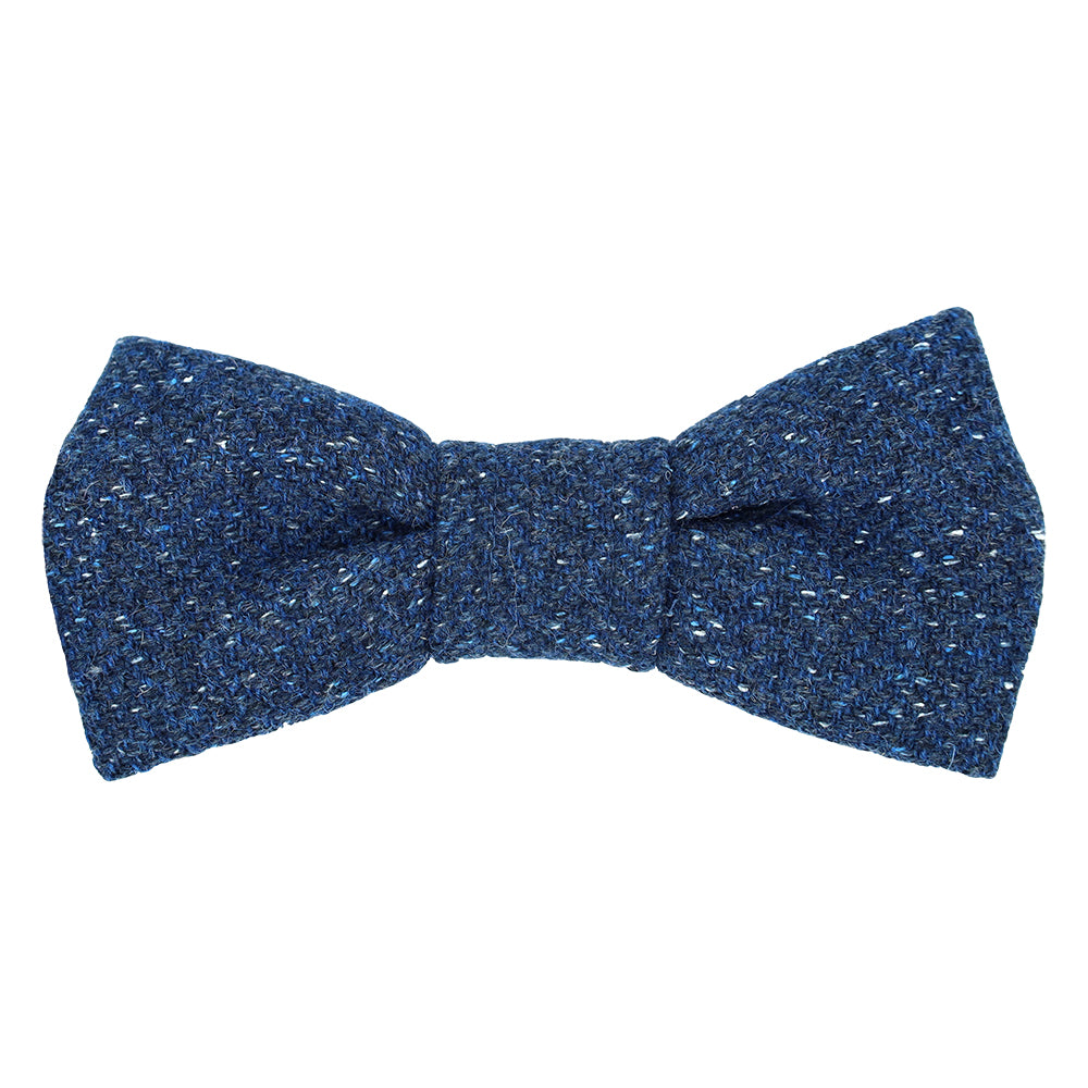 Tweed Bow Tie