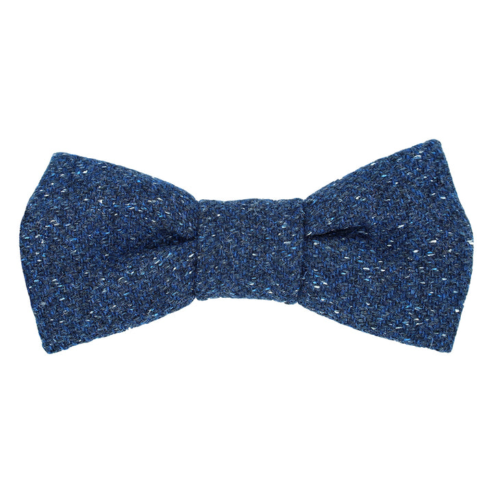 Tweed Bow Tie
