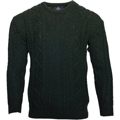 Irish Men's Sweaters & Pullovers - Traditional Irish Sweaters – The ...