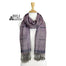 Noreen Celtic Knot Pashmina Scarf