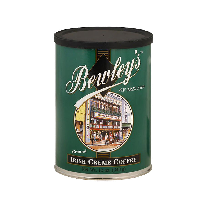 bewley's irish creme coffee 12 oz