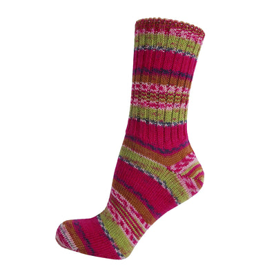 Irish Wool Socks - Cottage Socks | The Celtic Ranch