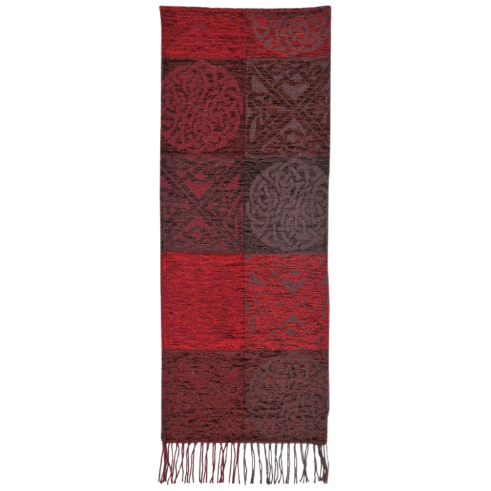 Celtic Ranchwear Celtic Spiral Tobar Scarf
