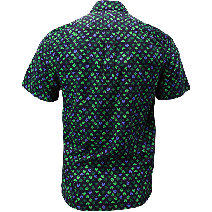 Celtic Ranchwear Men's Shamrock Shirt