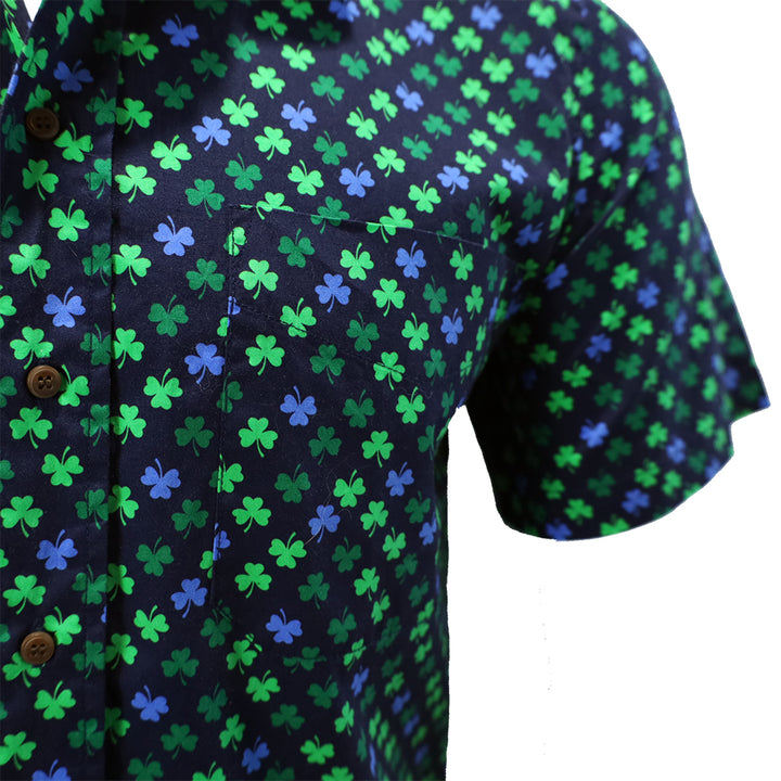 Celtic Ranchwear Men's Shamrock Shirt