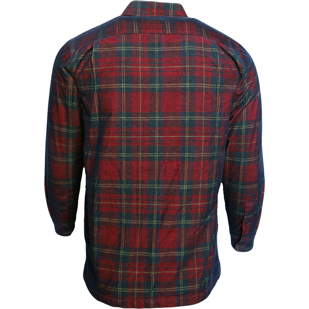 Celtic Ranchwear Men's Shacket