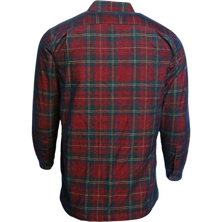 Celtic Ranchwear Men's Shacket