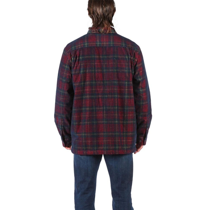 Celtic Ranchwear Men's Shacket