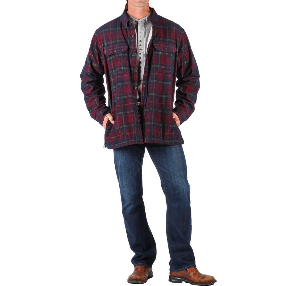 Celtic Ranchwear Men's Shacket