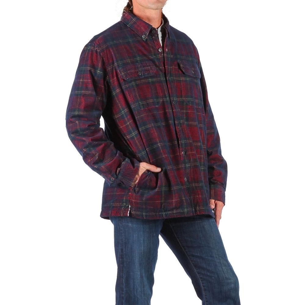 Celtic Ranchwear Men's Shacket