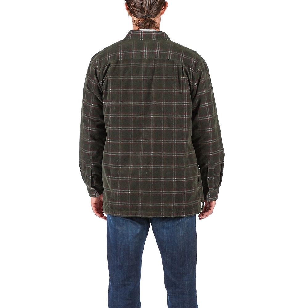 Celtic Ranchwear Men's Shacket