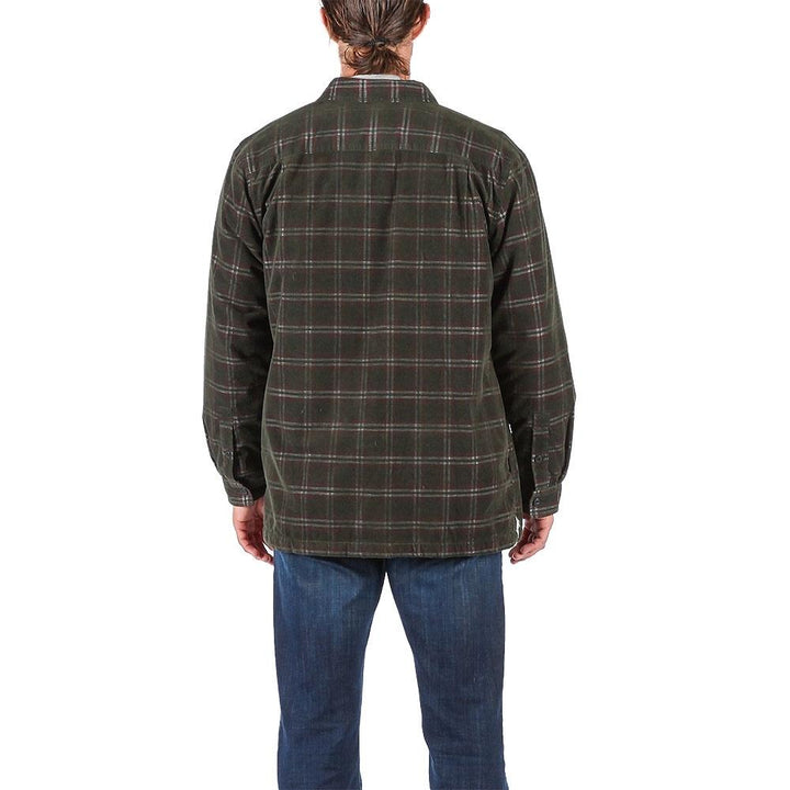 Celtic Ranchwear Men's Shacket