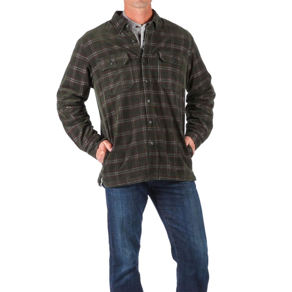 Celtic Ranchwear Men's Shacket