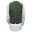 Celtic Ranchwear Blended Wool Vest