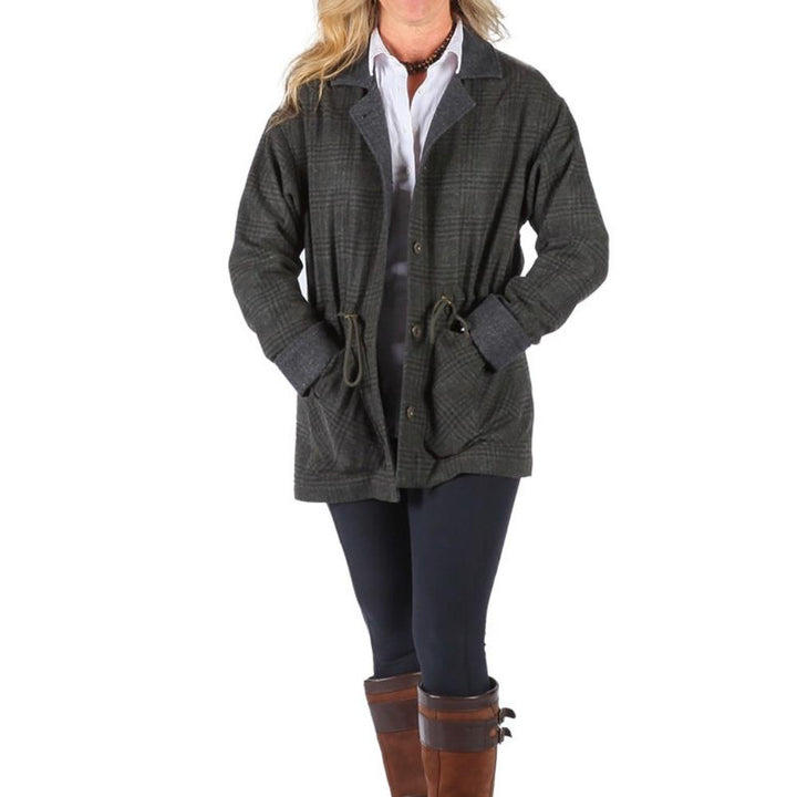 Celtic Ranchwear Women's Wool Blend Jacket