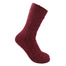 Connemara Fleck Irish Wool Socks