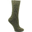 Connemara Fleck Irish Wool Socks