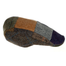 irish patchwork walking hat