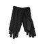 Elegant 3-in-1 Cable Knit Gloves