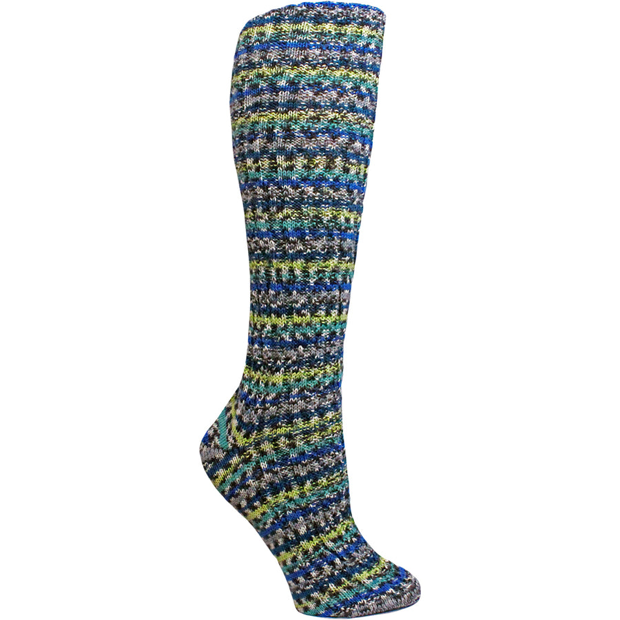 Irish Wool Socks - Cottage Socks | The Celtic Ranch