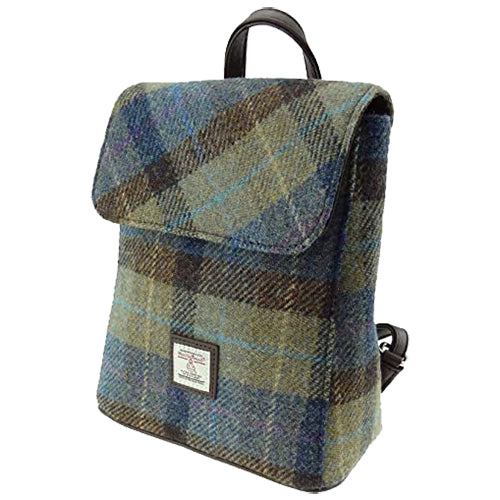 Mini Backpack &