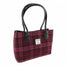 Classic Handbag 'Cassley' with Harris Tweed®