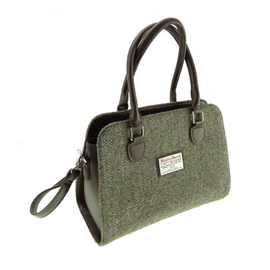 Findhorn Handbag with Harris Tweed®