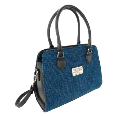 Findhorn Handbag with Harris Tweed®