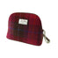 Leven 50/50 Mini Bag with Harris Tweed®