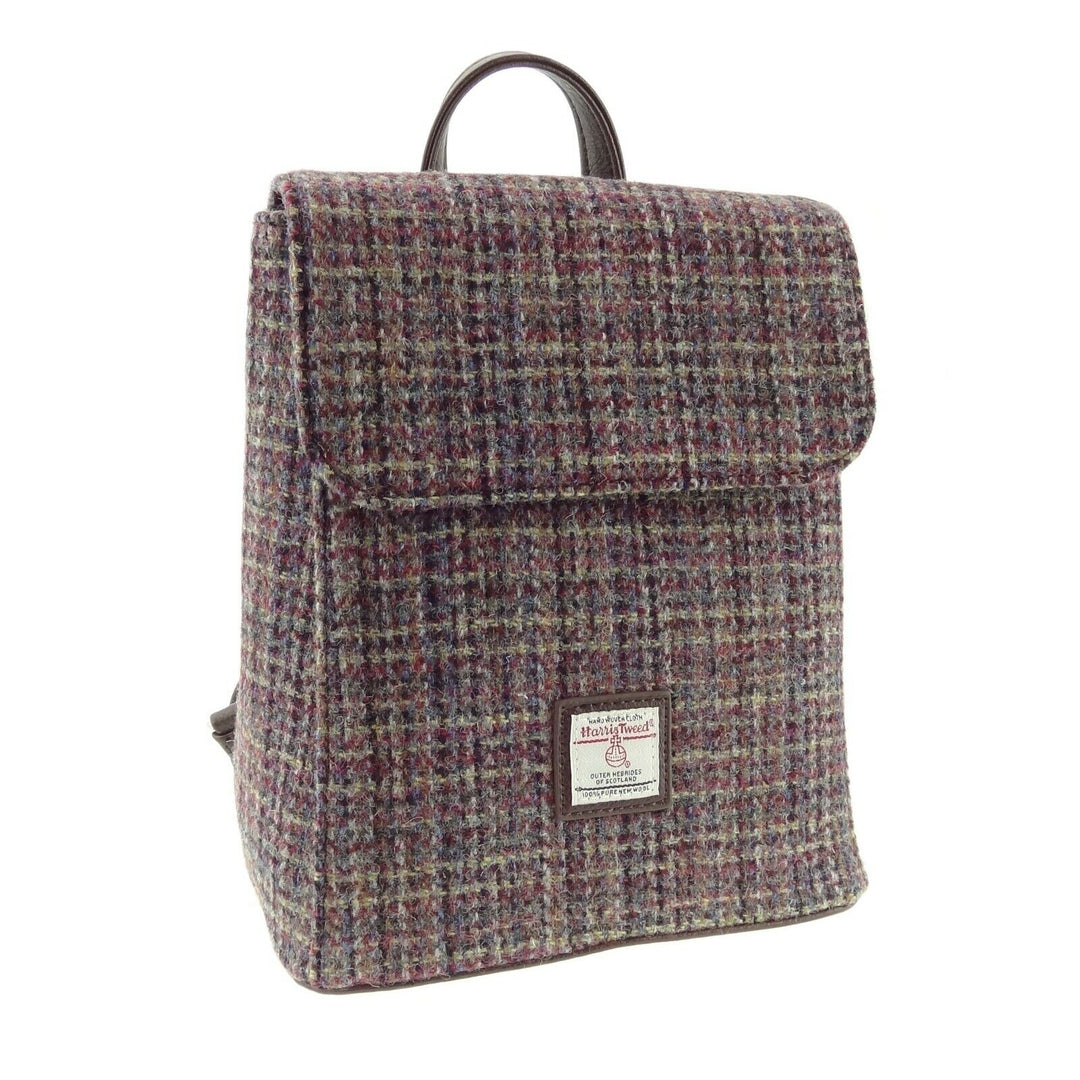 Mini Backpack &