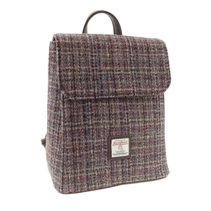 Mini Backpack &