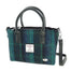 Small Tote Bag 'Brora' with Harris Tweed®