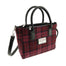 Small Tote Bag 'Brora' with Harris Tweed®