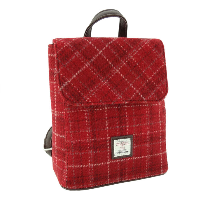 Mini Backpack &