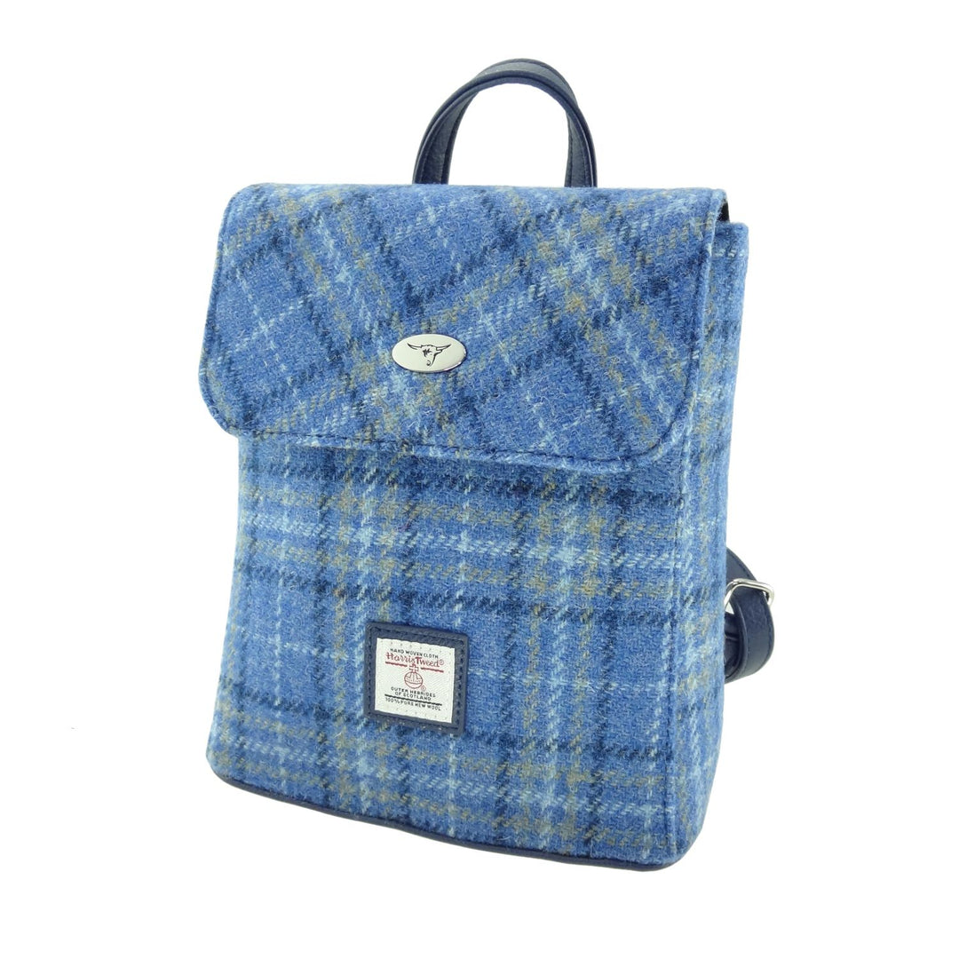 Mini Backpack &
