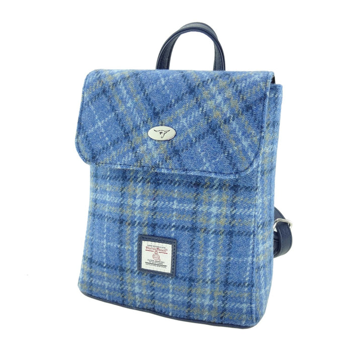 Mini Backpack &